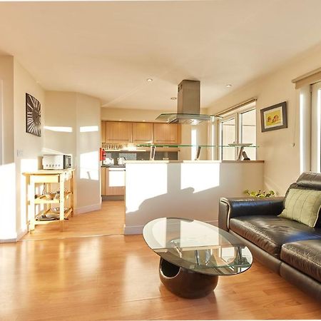 Apartament Magpie - Properties Unique Newcastle upon Tyne Zewnętrze zdjęcie