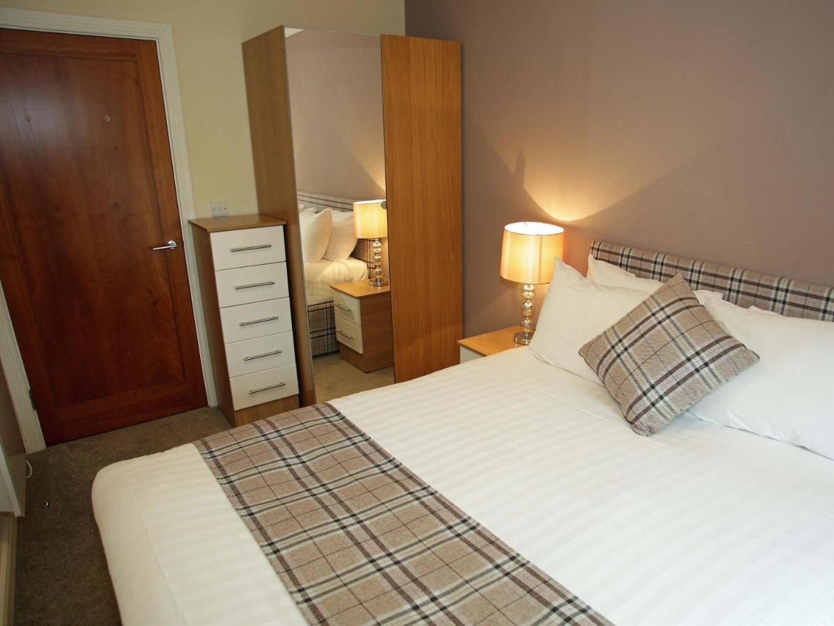 Apartament Magpie - Properties Unique Newcastle upon Tyne Zewnętrze zdjęcie