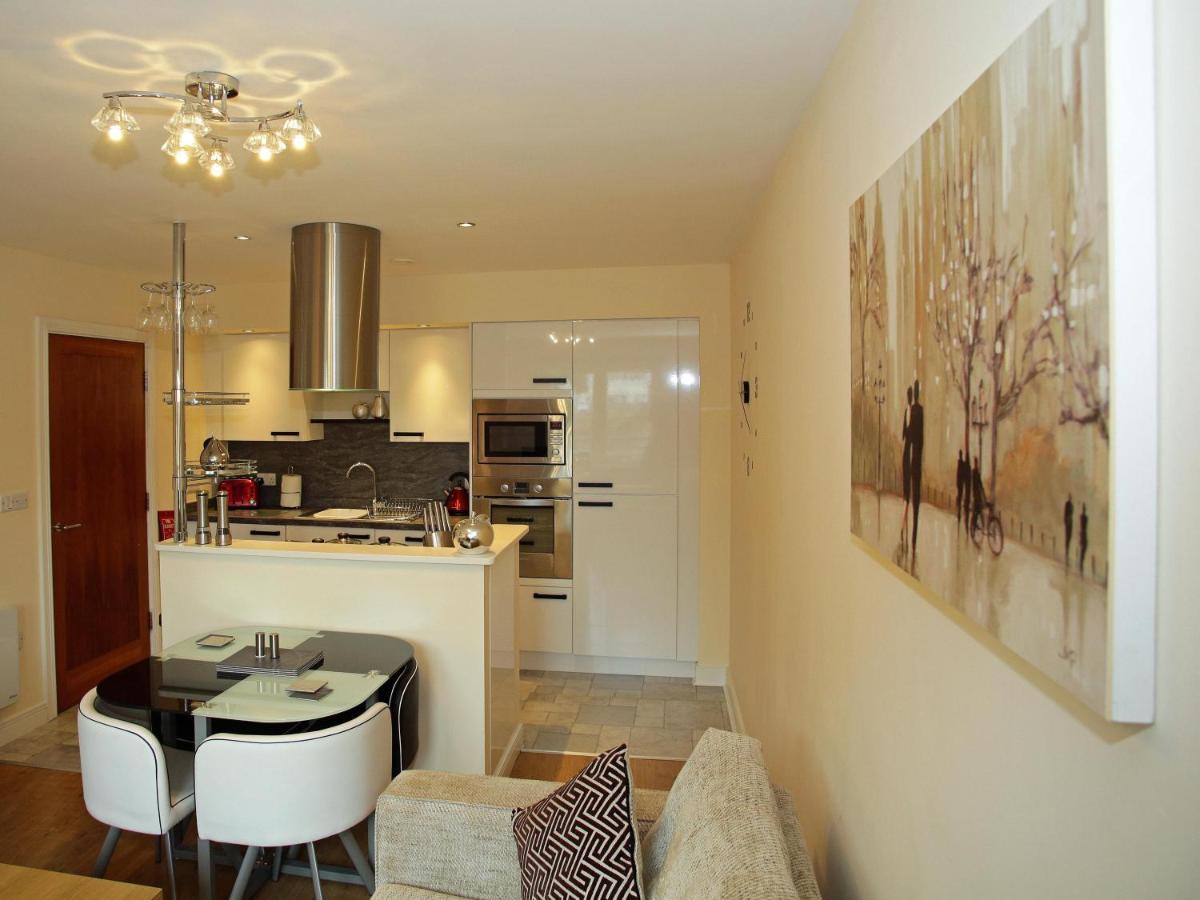 Apartament Magpie - Properties Unique Newcastle upon Tyne Zewnętrze zdjęcie
