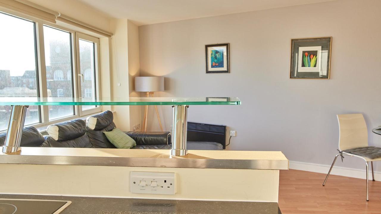 Apartament Magpie - Properties Unique Newcastle upon Tyne Zewnętrze zdjęcie
