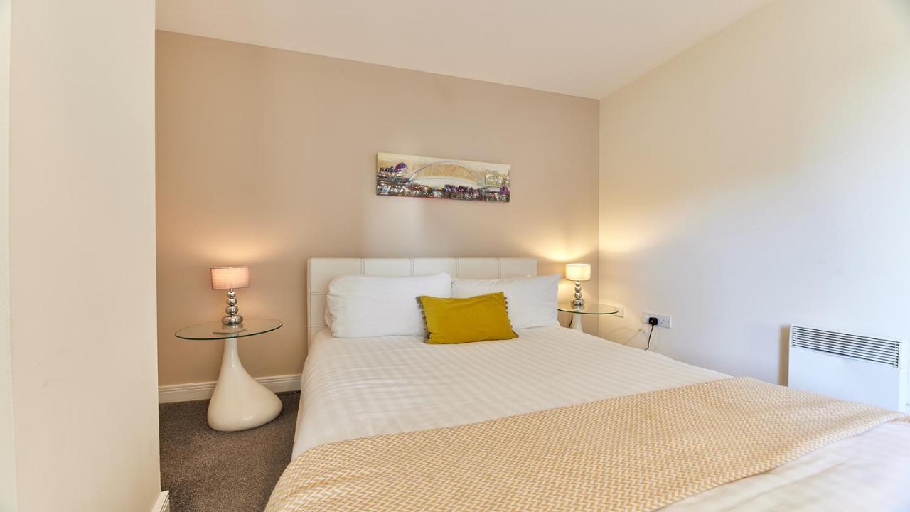 Apartament Magpie - Properties Unique Newcastle upon Tyne Zewnętrze zdjęcie