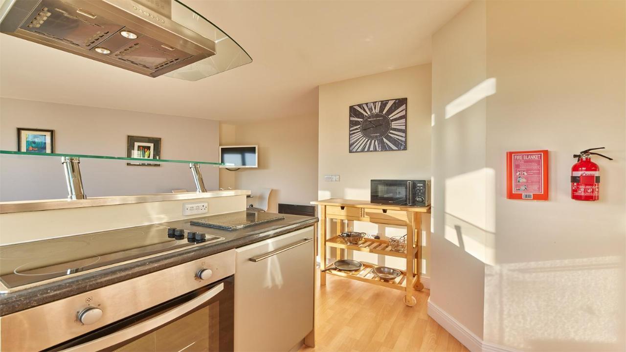 Apartament Magpie - Properties Unique Newcastle upon Tyne Zewnętrze zdjęcie