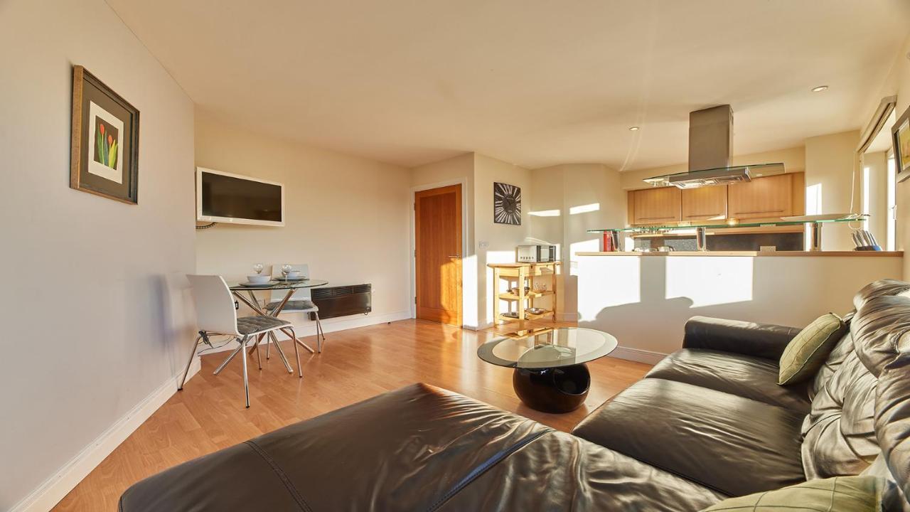 Apartament Magpie - Properties Unique Newcastle upon Tyne Zewnętrze zdjęcie