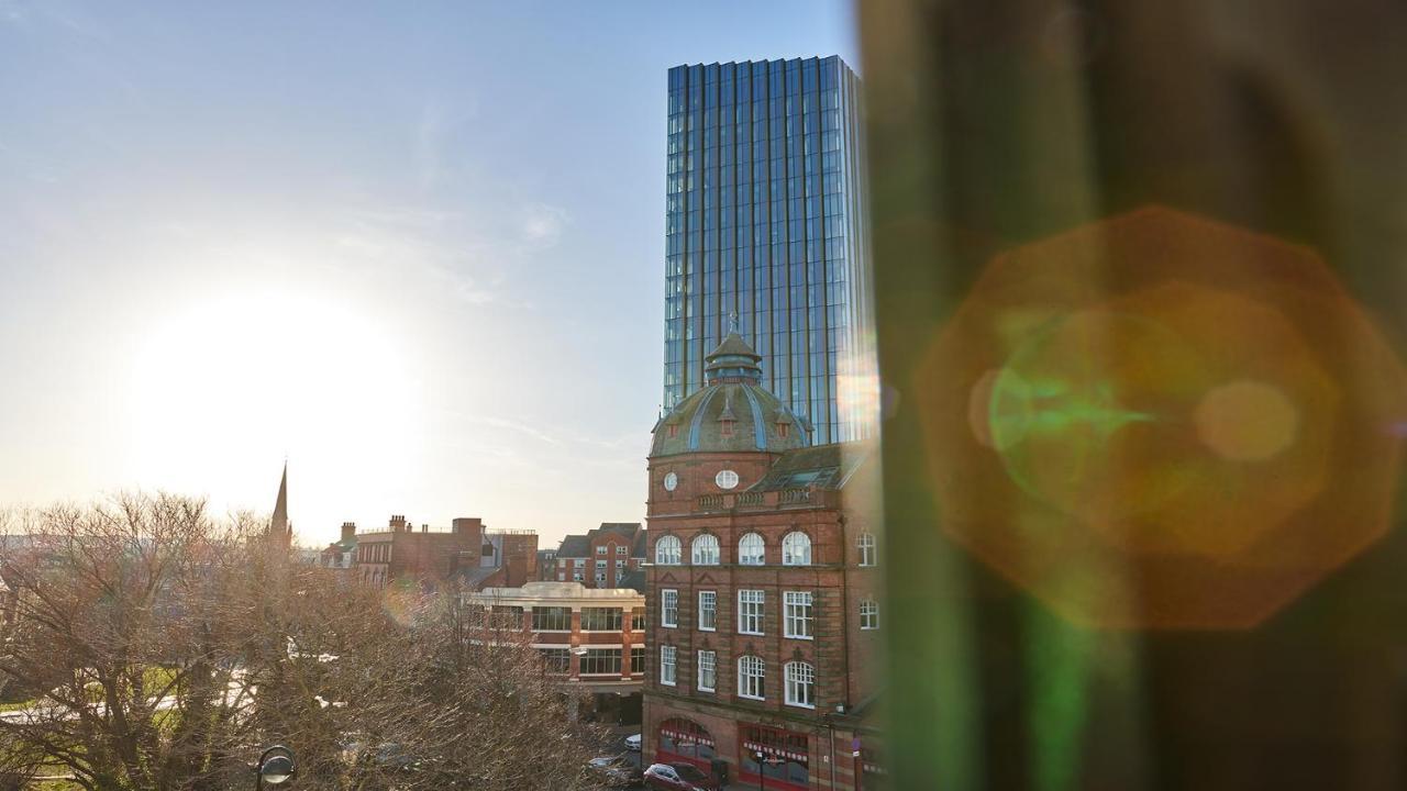 Apartament Magpie - Properties Unique Newcastle upon Tyne Zewnętrze zdjęcie