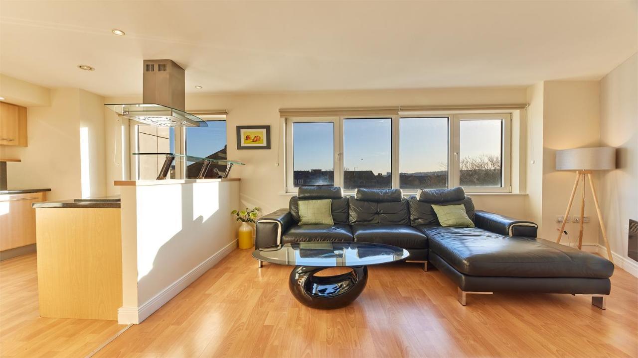 Apartament Magpie - Properties Unique Newcastle upon Tyne Zewnętrze zdjęcie