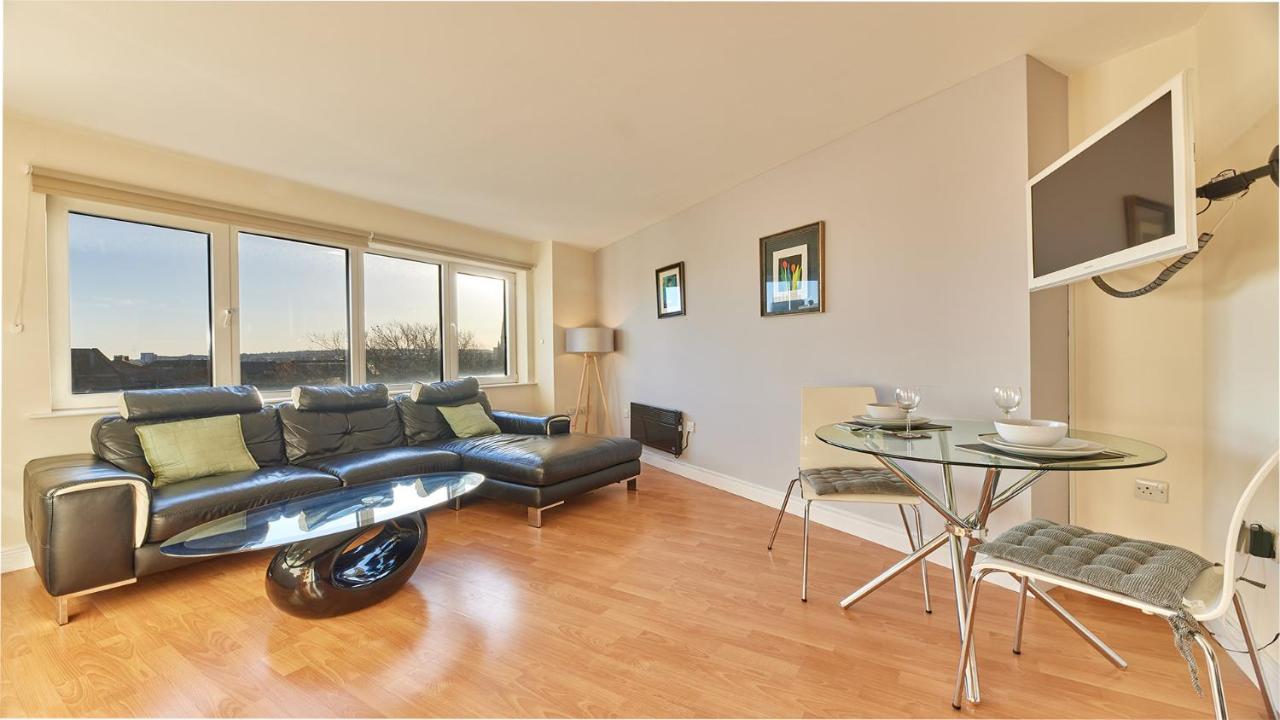 Apartament Magpie - Properties Unique Newcastle upon Tyne Zewnętrze zdjęcie