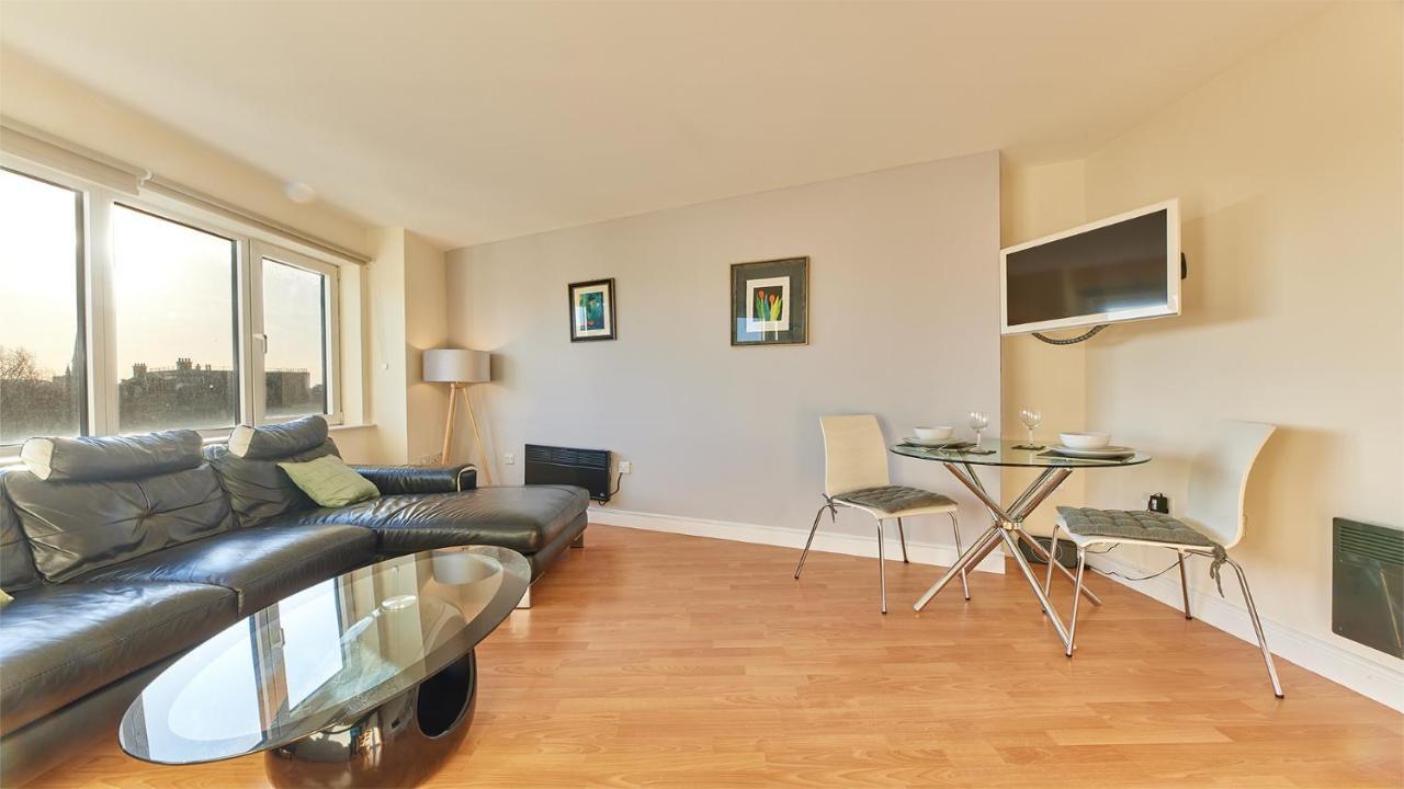 Apartament Magpie - Properties Unique Newcastle upon Tyne Zewnętrze zdjęcie