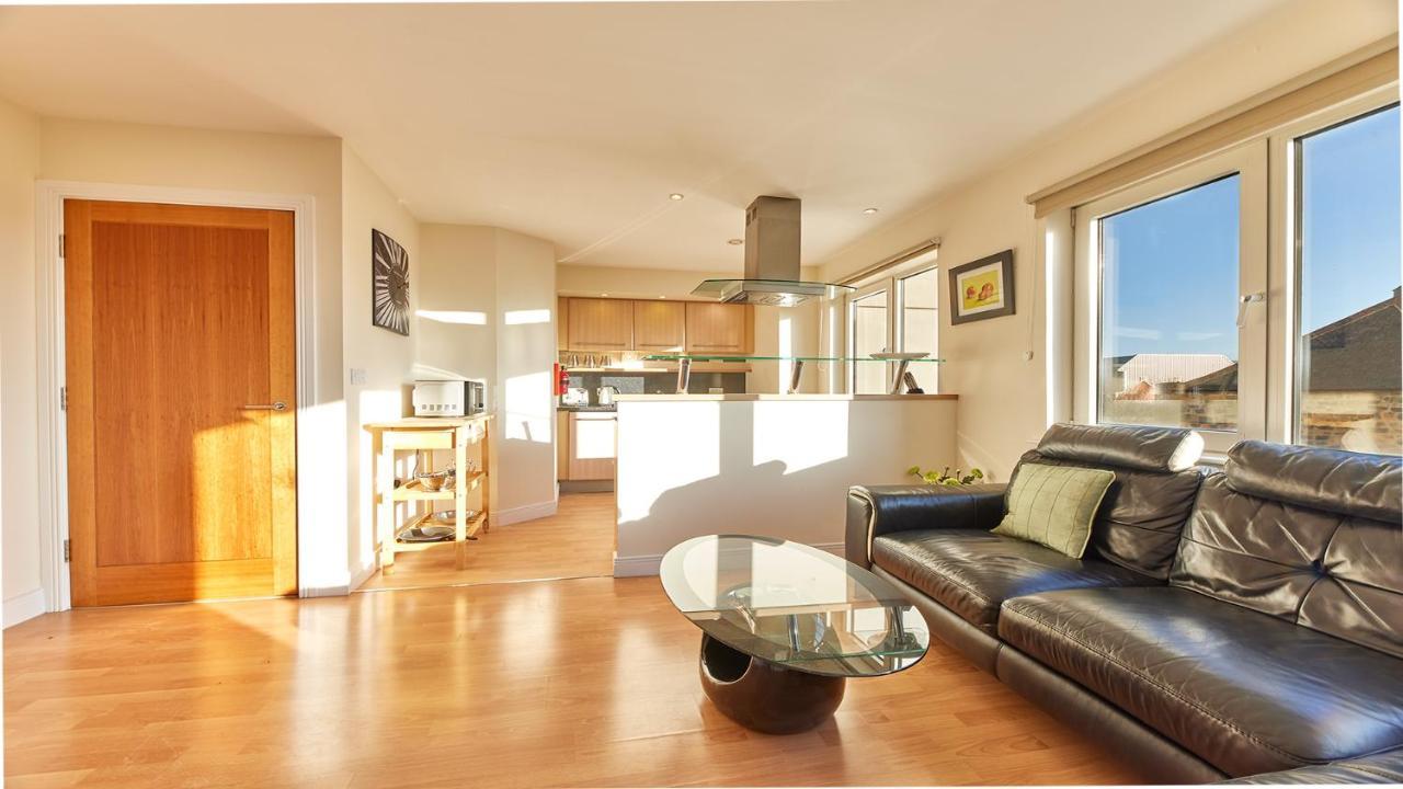 Apartament Magpie - Properties Unique Newcastle upon Tyne Zewnętrze zdjęcie