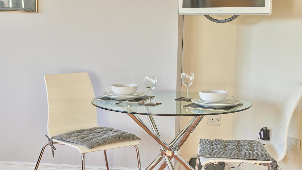 Apartament Magpie - Properties Unique Newcastle upon Tyne Zewnętrze zdjęcie