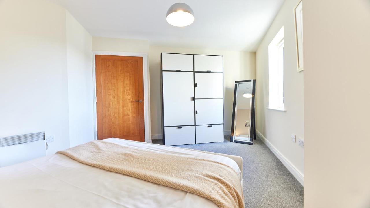 Apartament Magpie - Properties Unique Newcastle upon Tyne Zewnętrze zdjęcie