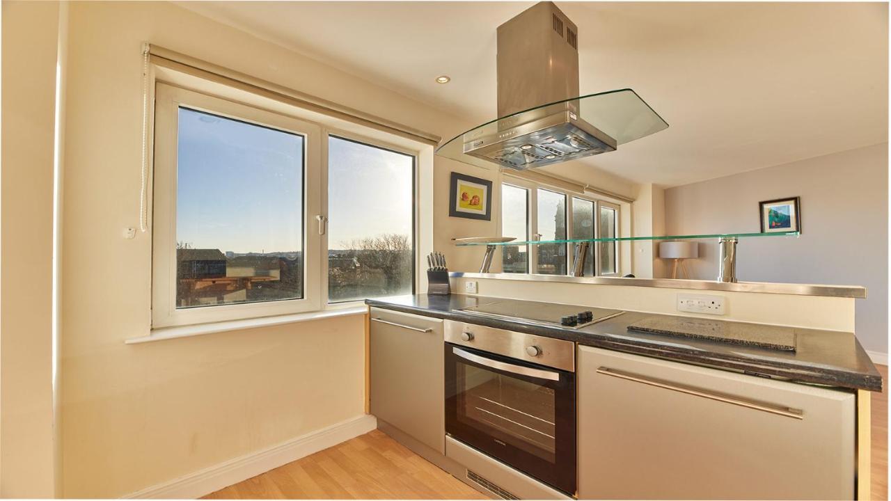 Apartament Magpie - Properties Unique Newcastle upon Tyne Zewnętrze zdjęcie