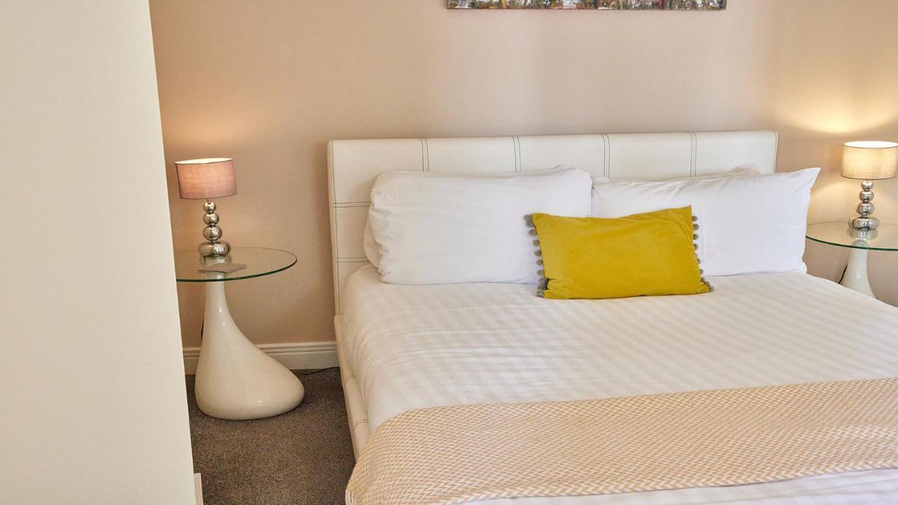 Apartament Magpie - Properties Unique Newcastle upon Tyne Zewnętrze zdjęcie