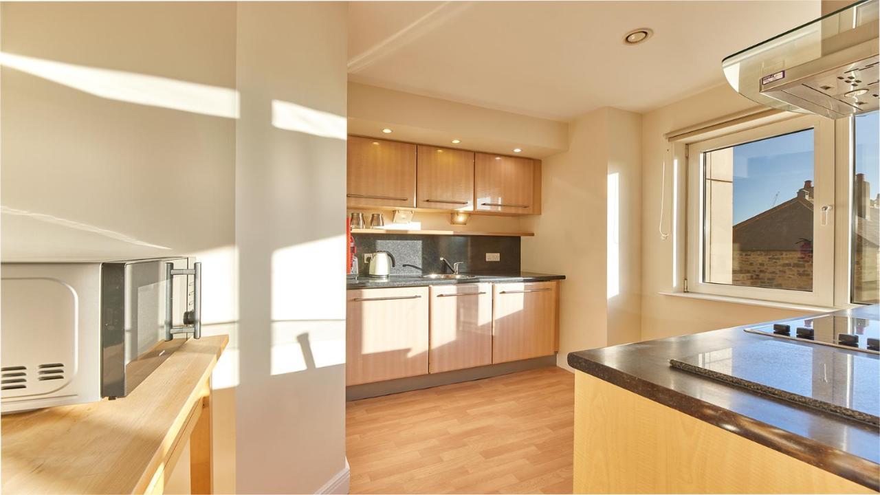 Apartament Magpie - Properties Unique Newcastle upon Tyne Zewnętrze zdjęcie