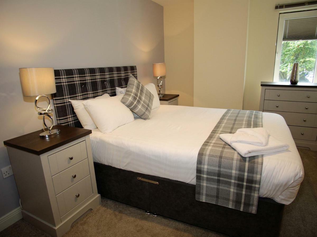 Apartament Magpie - Properties Unique Newcastle upon Tyne Zewnętrze zdjęcie