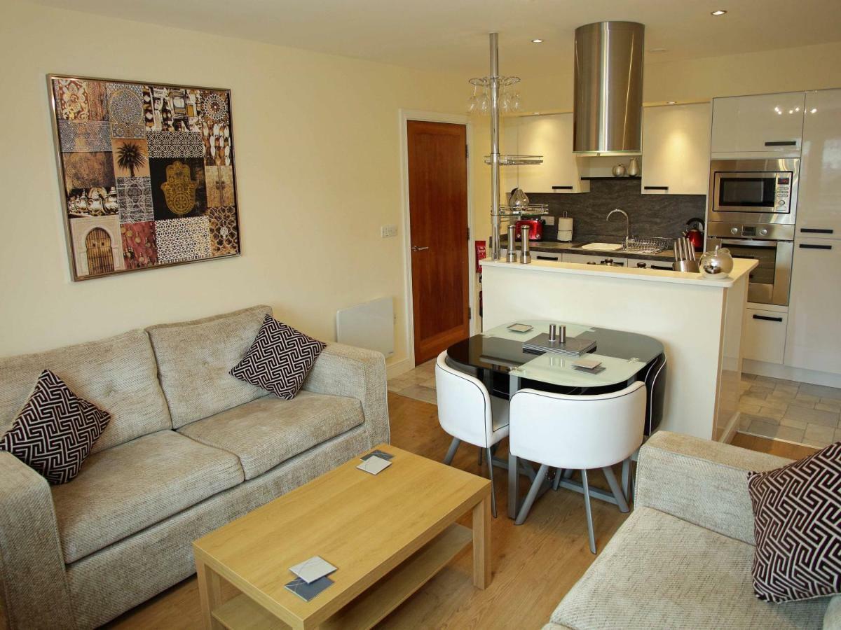 Apartament Magpie - Properties Unique Newcastle upon Tyne Zewnętrze zdjęcie